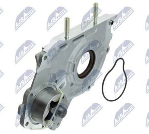 Oil pump ENG 1.7CDTI OPEL, CHEVROLET CRUZE