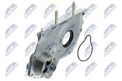 Oil pump ENG 1.7CDTI OPEL, CHEVROLET CRUZE
