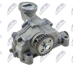 Oil pump ENG 2.0 KIA SPORTAGE, HYUNDAI