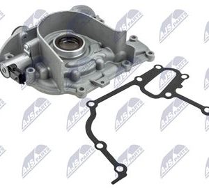 Oil pump ENG 2.0CDTI OPEL, CHEVROLET CRUZE
