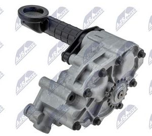Oil pump ENG 2.0D FORD, PEUGEOT, CITROEN