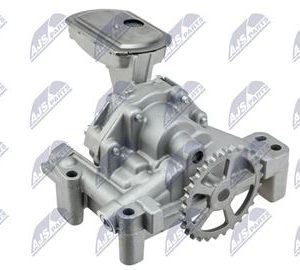 Oil pump ENG 2.0D FORD, PEUGEOT, CITROEN, FIAT