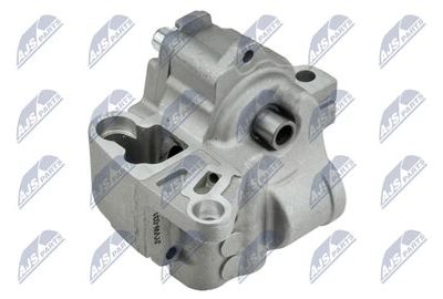 Oil pump ENG 2.0TDI VW, AUDI, SKODA