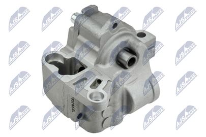Oil pump ENG 2.0TDI VW, AUDI, SKODA