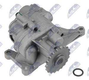 Oil pump ENG 2.2CDI MERCEDES