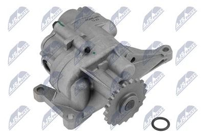 Oil pump ENG 2.2CDI MERCEDES