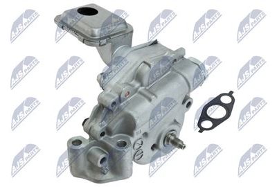 Oil pump ENG 2.4 TOYOTA