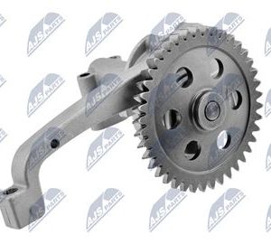 Oil pump ENG 2.5 VW TRANSPORTER V, TOUAREG