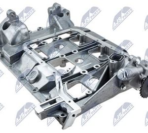 Oil pump ENG 2.5CRDI HYUNDAI, KIA