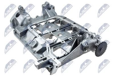 Oil pump ENG 2.5CRDI HYUNDAI, KIA