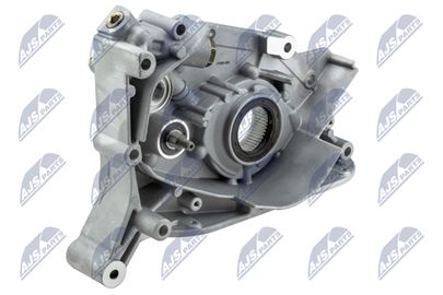 Oil pump ENG 2.5D MITSUBISHI, HYUNDAI, KIA