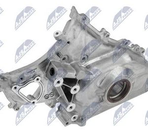 Oil pump ENG 2.5DCI NISSAN