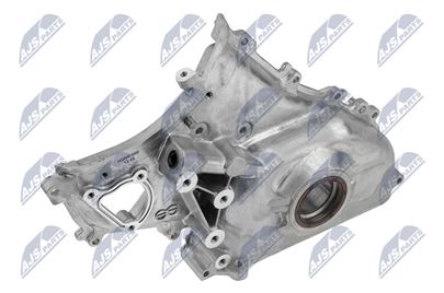 Oil pump ENG 2.5DCI NISSAN