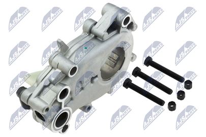 Oil pump ENG 2.8 OPEL, SAAB 9-5