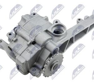 Oil pump ENG 3.0D MERCEDES