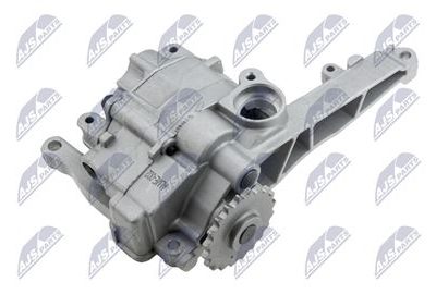 Oil pump ENG 3.0D MERCEDES