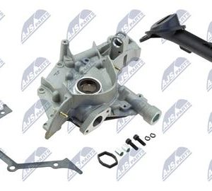 Oil pump FIAT, OPEL, ALFA ROMEO MITO, LANCIA