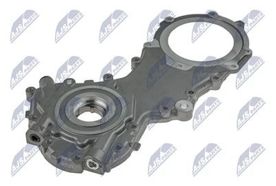 Oil pump FORD 1.8TDCI