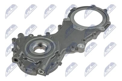 Oil pump FORD 1.8TDCI