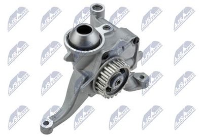 Oil pump FORD FIESTA VII 1.1TI-VCT 2017-