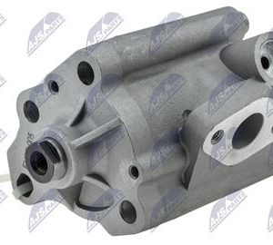 Oil pump FORD, MAZDA 6