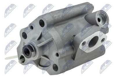 Oil pump FORD, MAZDA 6