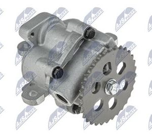 Oil pump FORD, PEUGEOT, CITROEN, FIAT