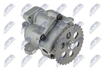 Oil pump FORD, PEUGEOT, CITROEN, FIAT