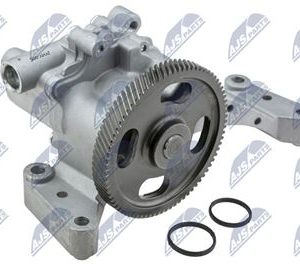 Oil pump HYUNDAI IX35, KIA SPORTAGE 2.0CRDI