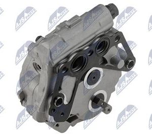 Oil pump IVECO DAILY, FIAT DUCATO