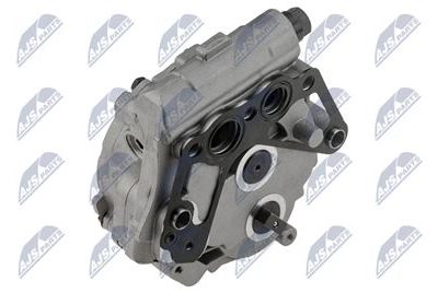 Oil pump IVECO DAILY, FIAT DUCATO