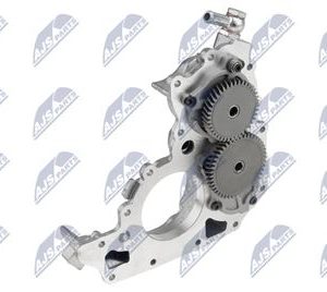 Oil pump IVECO, FIAT, CITROEN, PEUGEOT