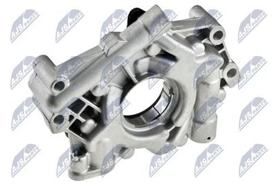 Oil pump JEEP, CHRYSLER, DODGE