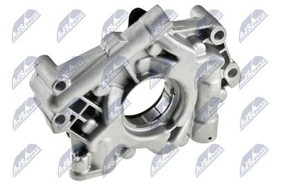 Oil pump JEEP, CHRYSLER, DODGE