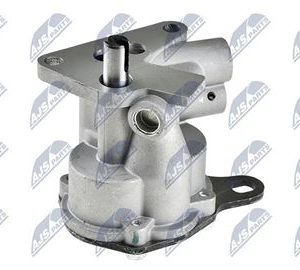 Oil pump JEEP GRAND CHEROKEE 93-04, CHEROKEE -01, WRANGLER -06