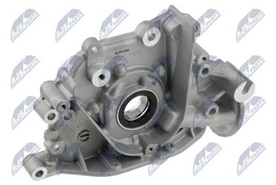 Oil pump KIA, HYUNDAI