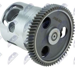 Oil pump MERCEDES 1.8D, 2.2D