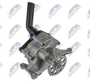 Oil pump MERCEDES ENG. 2.2CDI SPRINTER 00-, V-CLASS 99-, VITO 99-