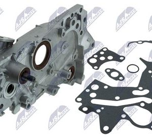 Oil pump MITSUBISHI 2.0