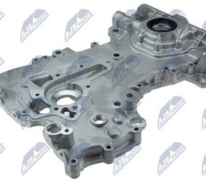 Oil pump OPEL