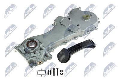 Oil pump OPEL
