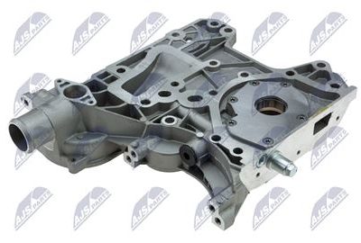 Oil pump OPEL, CHEVROLET CRUZE 1.6, 1.8