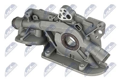 Oil pump OPEL ENG. 2.0