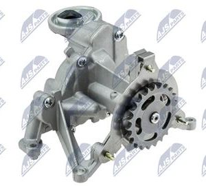 Oil pump PEUGEOT 308, 301, CITROEN C3 1.6VTI