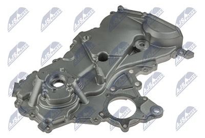 Oil pump TOYOTA COROLLA, YARIS