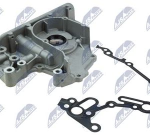 Oil pump VW, AUDI A3, SKODA OCTAVIA, SEAT LEON