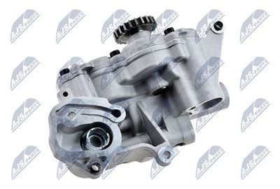 Oil pump VW, AUDI A3, SKODA OCTAVIA, SEAT LEON