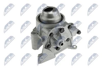 Oil pump VW POLO 01-, SKODA ROOMSTER 07-, SEAT IBIZA 08-