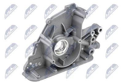 Oil pump VW, SKODA, AUDI A3