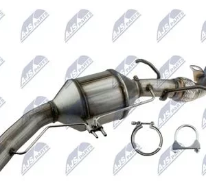 Diesel Particulate Filter (DPF) MERCEDES A-Class W169 A160CDI/A180CDI/A200CDI 2004-, B-Class W245 B180CDI/B200CDI 2005-